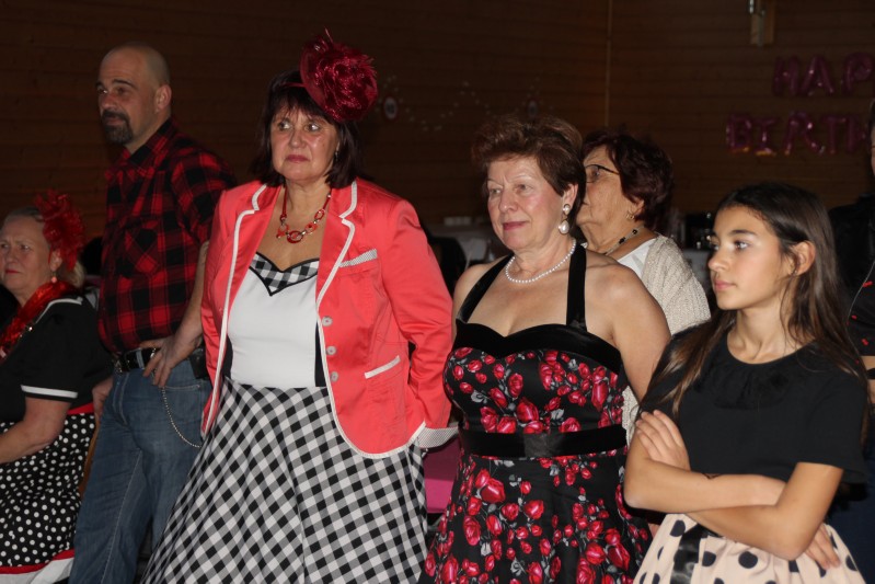 Janine´s 40.Geburtstag