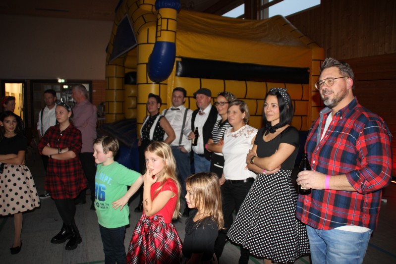 Janine´s 40.Geburtstag