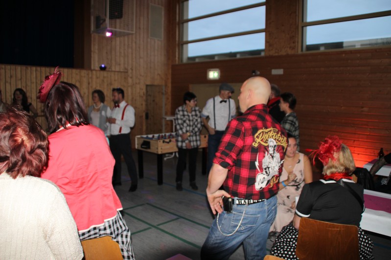 Janine´s 40.Geburtstag