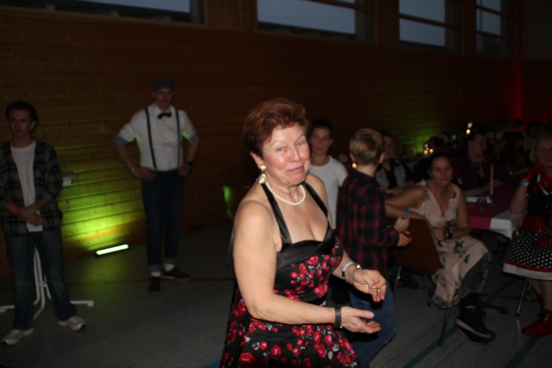 Janine´s 40.Geburtstag