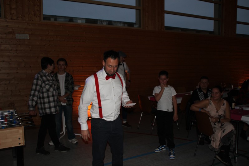 Janine´s 40.Geburtstag