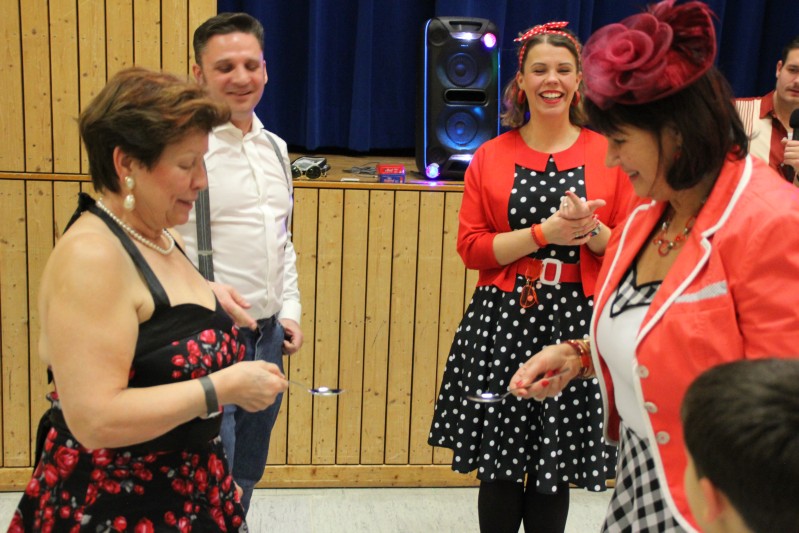 Janine´s 40.Geburtstag