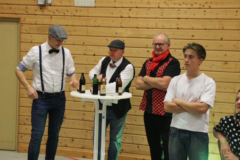 Janine´s 40.Geburtstag