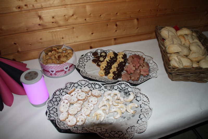 Janine´s 40.Geburtstag