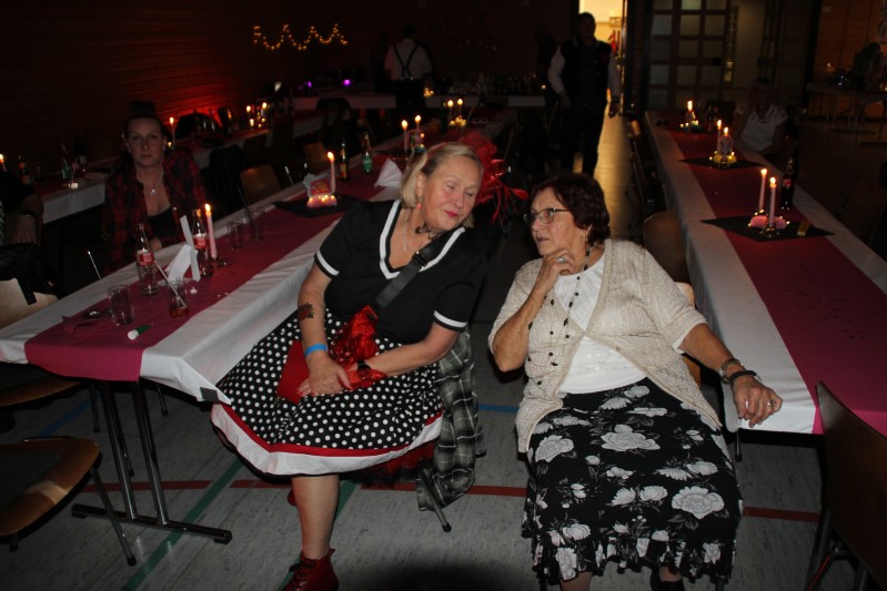 Janine´s 40.Geburtstag