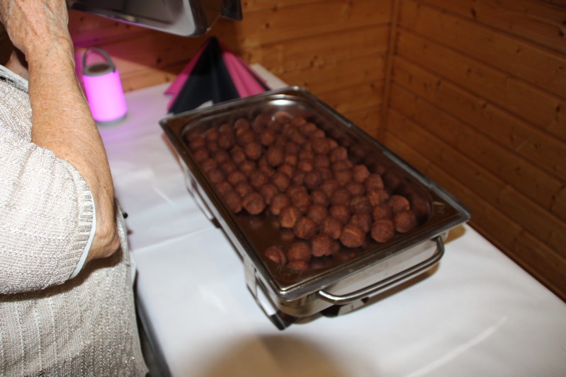Janine´s 40.Geburtstag