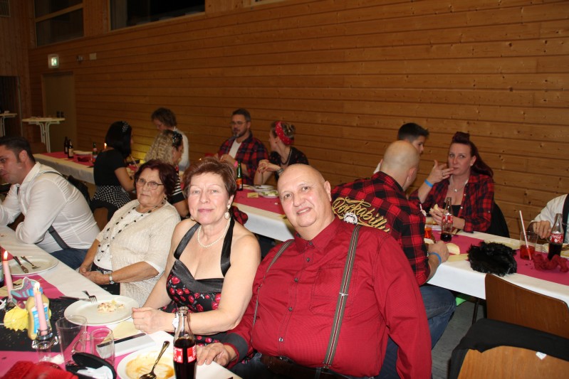 Janine´s 40.Geburtstag