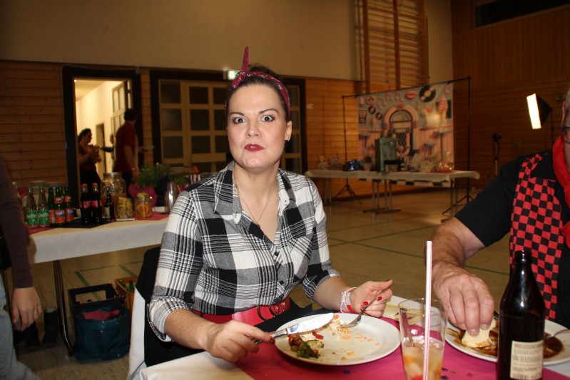 Janine´s 40.Geburtstag