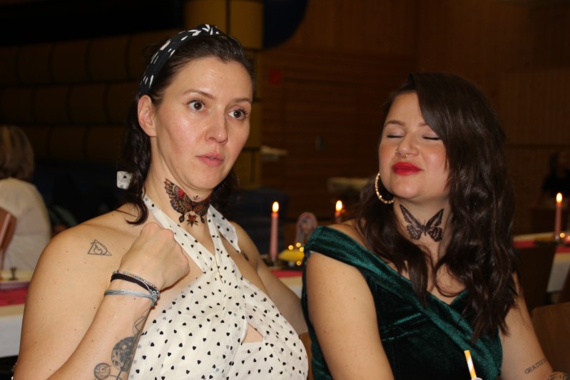 Janine´s 40.Geburtstag