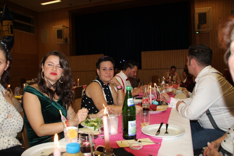 Janine´s 40.Geburtstag