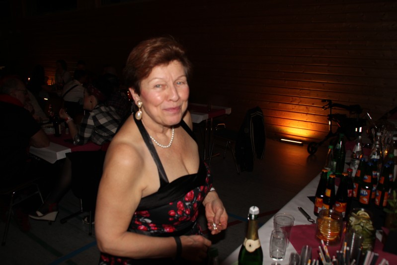 Janine´s 40.Geburtstag