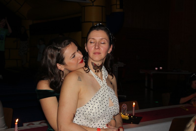 Janine´s 40.Geburtstag