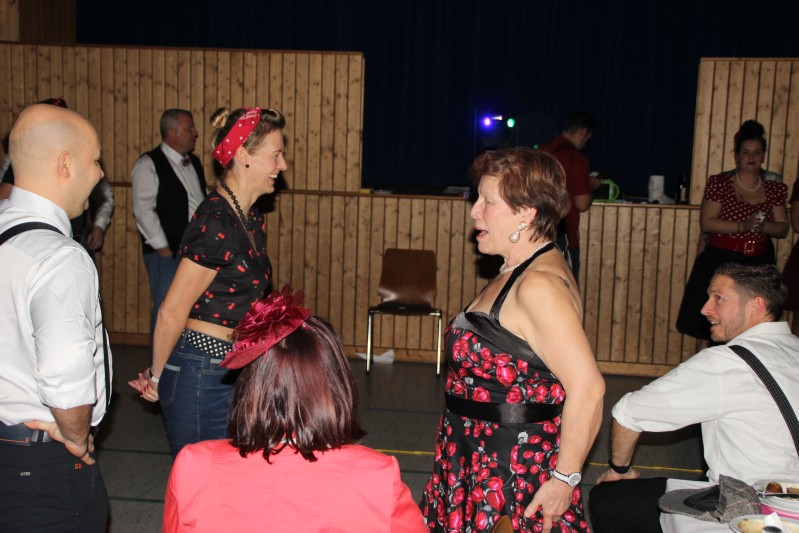 Janine´s 40.Geburtstag