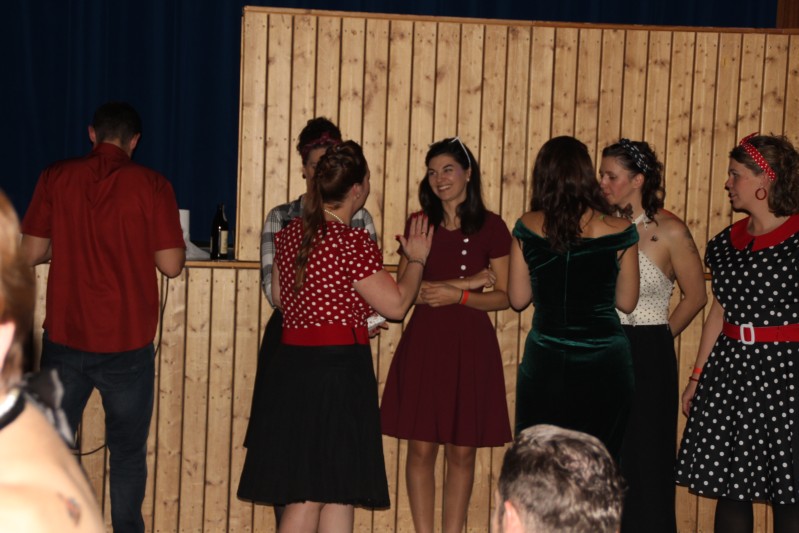 Janine´s 40.Geburtstag