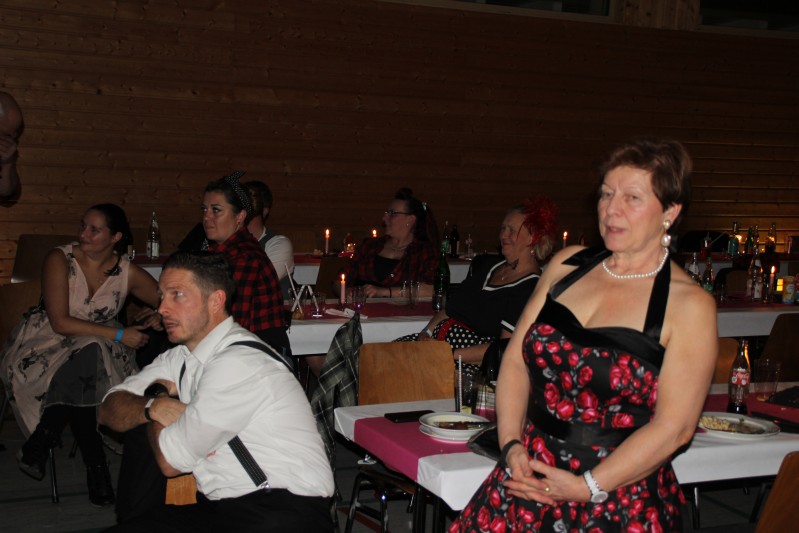 Janine´s 40.Geburtstag