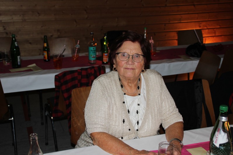 Janine´s 40.Geburtstag