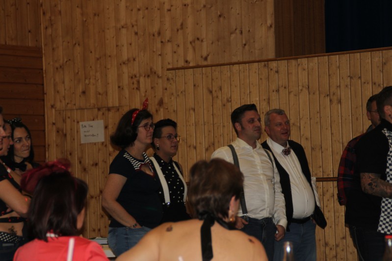 Janine´s 40.Geburtstag