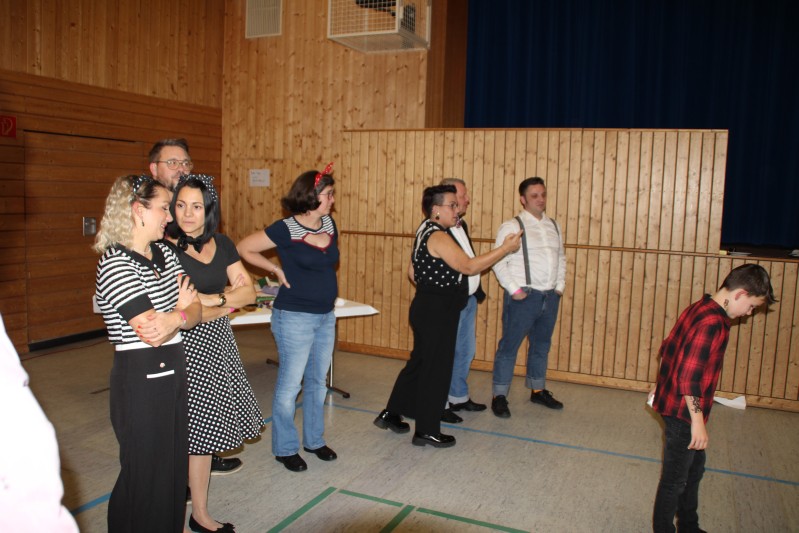 Janine´s 40.Geburtstag