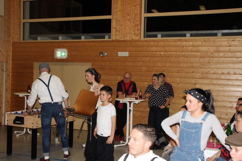 Janine´s 40.Geburtstag