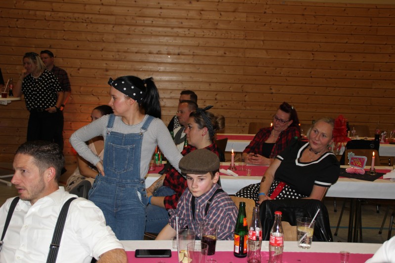 Janine´s 40.Geburtstag