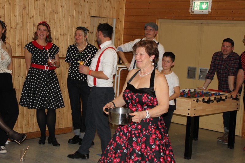 Janine´s 40.Geburtstag