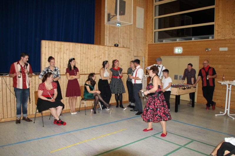 Janine´s 40.Geburtstag