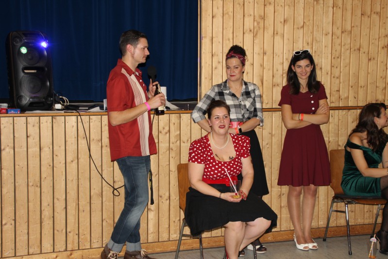 Janine´s 40.Geburtstag