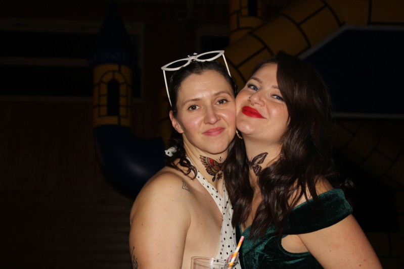 Janine´s 40.Geburtstag