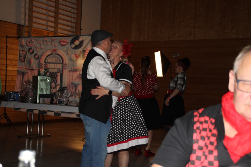 Janine´s 40.Geburtstag