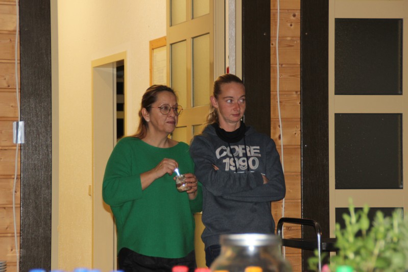 Janine´s 40.Geburtstag