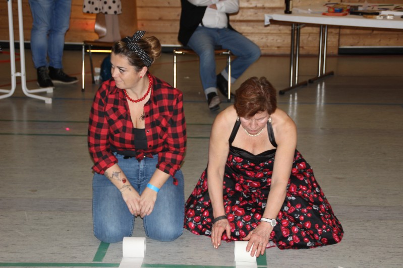Janine´s 40.Geburtstag