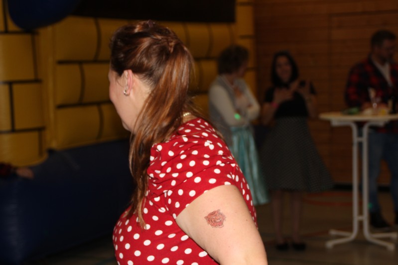 Janine´s 40.Geburtstag