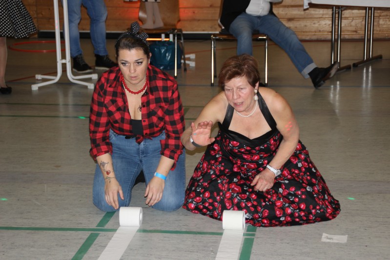Janine´s 40.Geburtstag