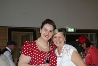 Janine´s 40.Geburtstag