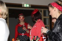 Janine´s 40.Geburtstag