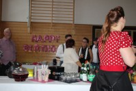 Janine´s 40.Geburtstag