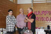 Janine´s 40.Geburtstag