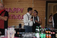 Janine´s 40.Geburtstag