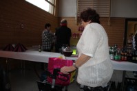 Janine´s 40.Geburtstag