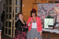 Janine´s 40.Geburtstag