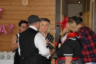 Janine´s 40.Geburtstag
