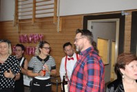 Janine´s 40.Geburtstag