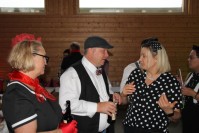 Janine´s 40.Geburtstag