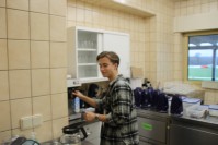 Janine´s 40.Geburtstag