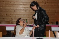 Janine´s 40.Geburtstag