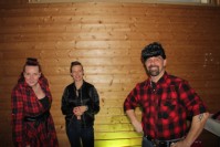 Janine´s 40.Geburtstag