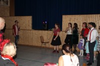 Janine´s 40.Geburtstag
