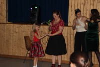 Janine´s 40.Geburtstag