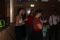 Janine´s 40.Geburtstag