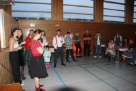 Janine´s 40.Geburtstag